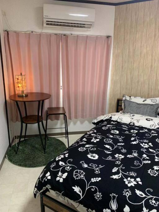 天下茶屋浪漫满屋 Osaka Exterior photo