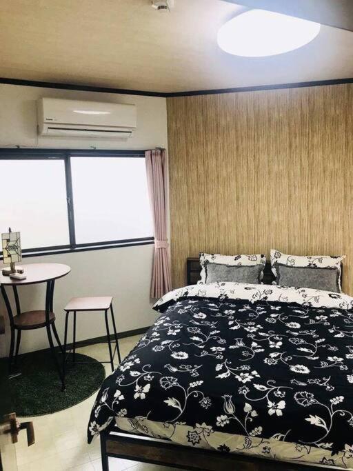天下茶屋浪漫满屋 Osaka Exterior photo