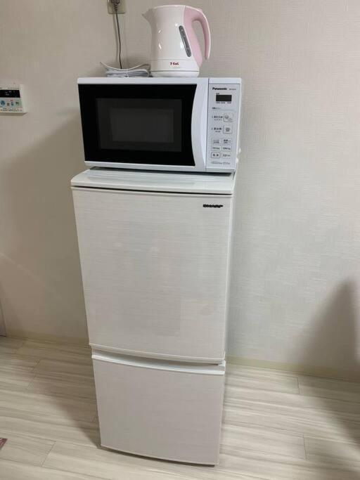 天下茶屋浪漫满屋 Osaka Exterior photo