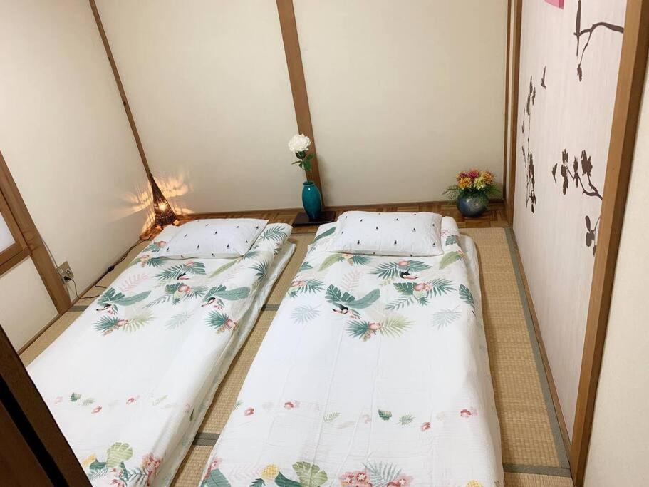 天下茶屋浪漫满屋 Osaka Exterior photo
